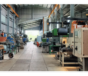 Gia Công Cơ Khí Chính Xác Đồng Nai Uy Tín | Cơ Khí Hoàng Nguyên