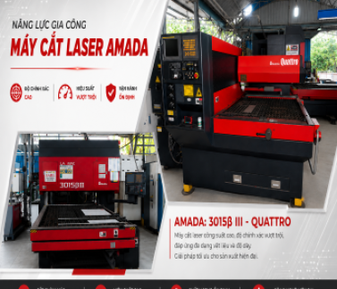 MÁY CẮT LASER CNC
