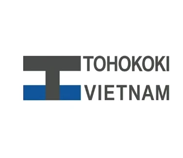 CÔNG TY TNHH TOHOKOKI VIỆT NAM