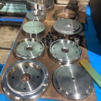 SP TIỆN CNC 1
